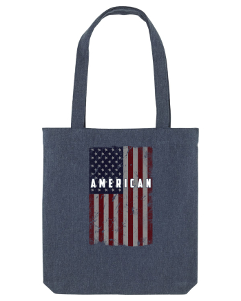 AMERICAN Midnight Blue