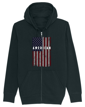 AMERICAN Black