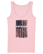 AMERICAN Maiou Damă Dreamer