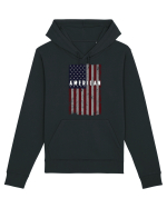 AMERICAN Hanorac Unisex Drummer