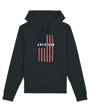 AMERICAN Black