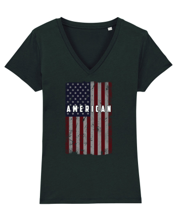 AMERICAN Black