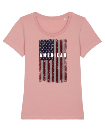 AMERICAN Canyon Pink