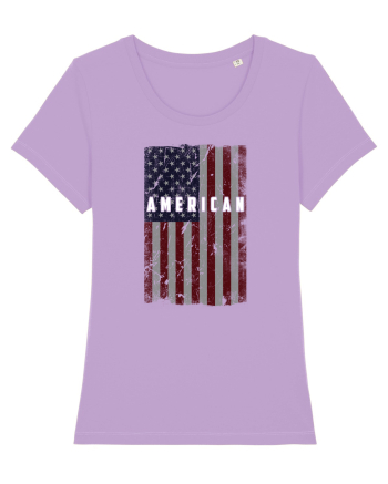 AMERICAN Lavender Dawn