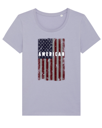 AMERICAN Lavender