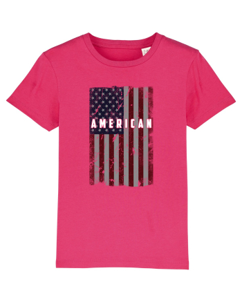 AMERICAN Raspberry