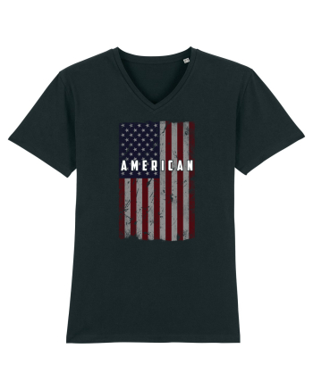 AMERICAN Black