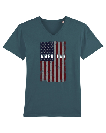AMERICAN Stargazer