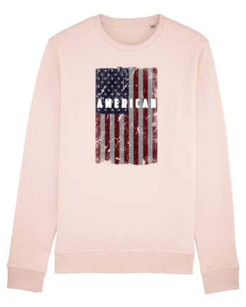 AMERICAN Candy Pink