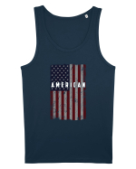 AMERICAN Maiou Bărbat Runs