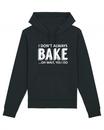 BAKE Black