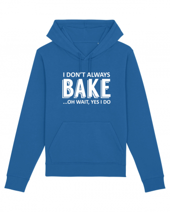 BAKE Royal Blue