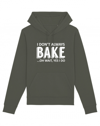 BAKE Khaki