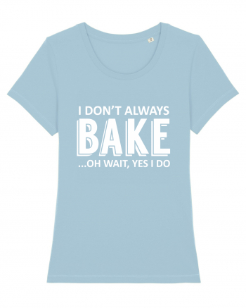 BAKE Sky Blue