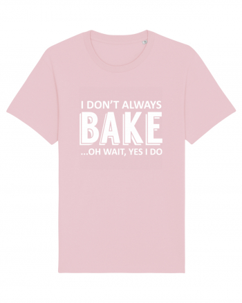 BAKE Cotton Pink