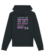 BEAGLE Hanorac Unisex Drummer