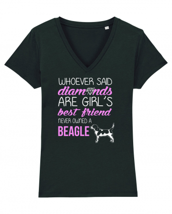 BEAGLE Black