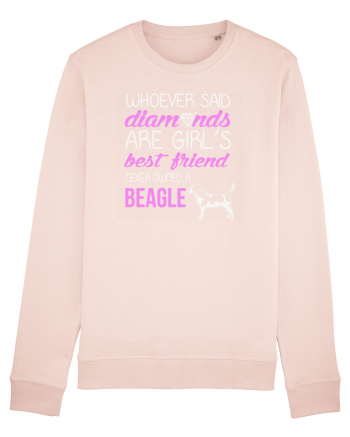 BEAGLE Candy Pink