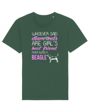 BEAGLE Bottle Green