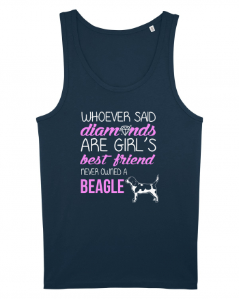 BEAGLE Navy