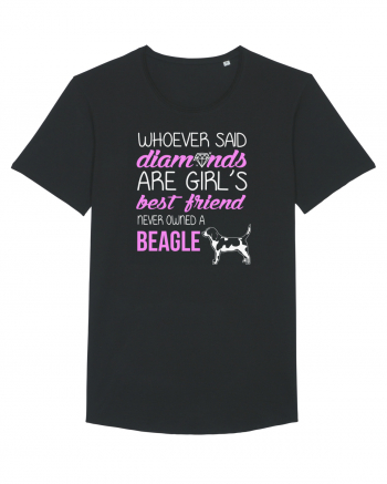 BEAGLE Black