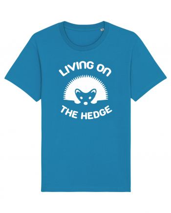 LIVING ON THE HEDGE Azur