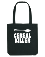 CEREALS Sacoșă textilă