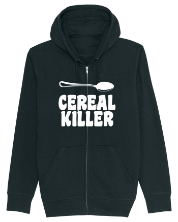 CEREALS Black