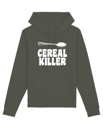 CEREALS Khaki