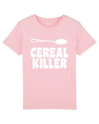 CEREALS Cotton Pink