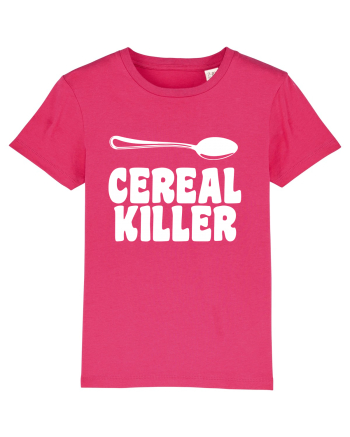 CEREALS Raspberry