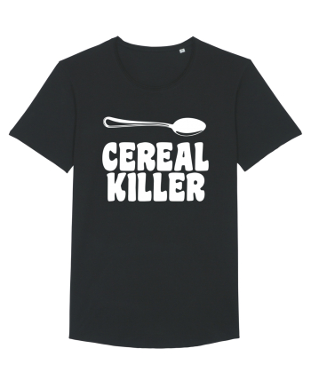 CEREALS Black