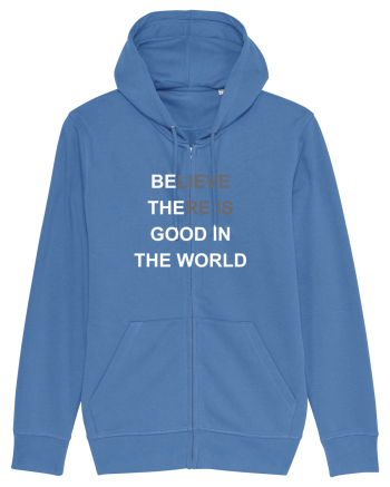 GOOD Bright Blue