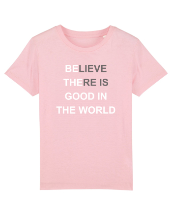 GOOD Cotton Pink