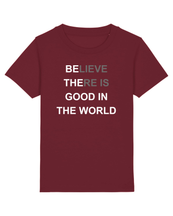 GOOD Burgundy