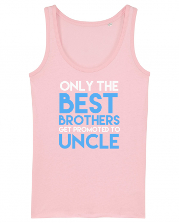 UNCLE Cotton Pink