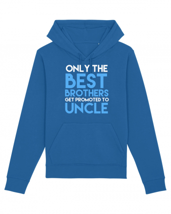 UNCLE Royal Blue