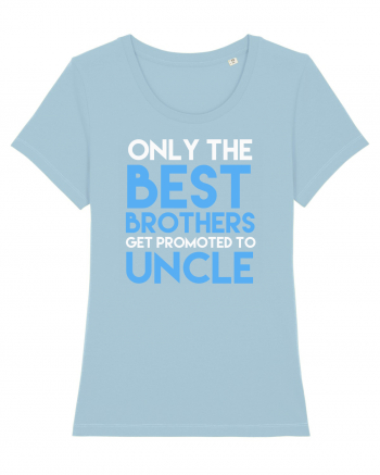 UNCLE Sky Blue