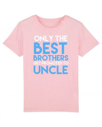 UNCLE Cotton Pink