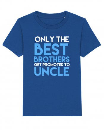 UNCLE Majorelle Blue