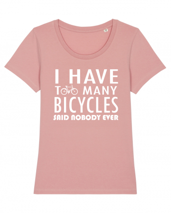 BICYCLES Canyon Pink