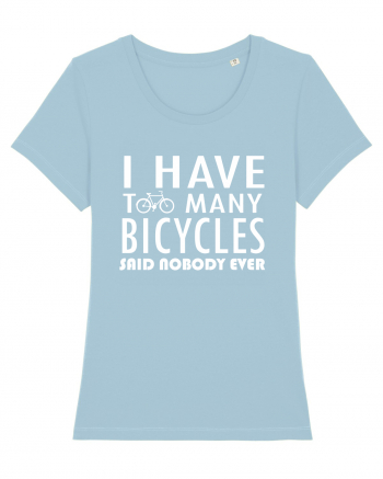 BICYCLES Sky Blue