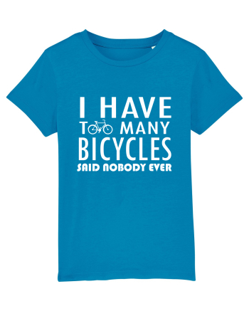 BICYCLES Azur