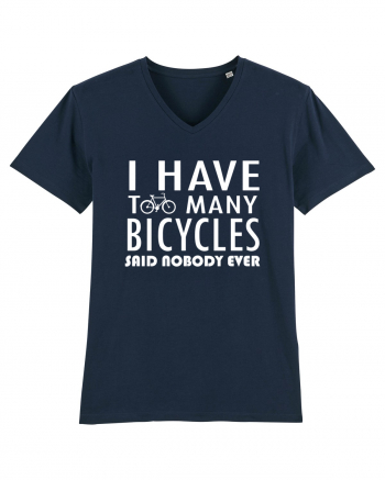 BICYCLES French Navy