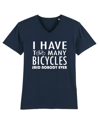 BICYCLES French Navy