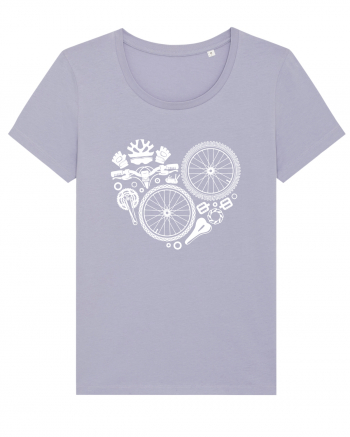 BICICLETA Lavender