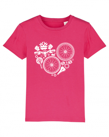 BICICLETA Raspberry