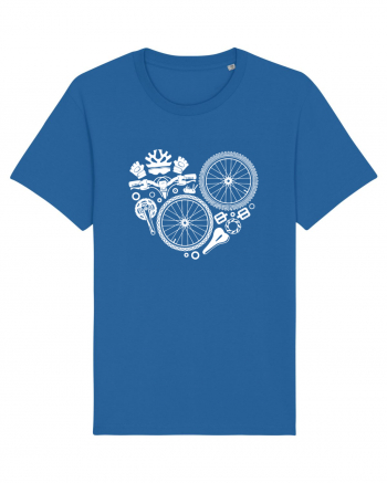 BICICLETA Royal Blue