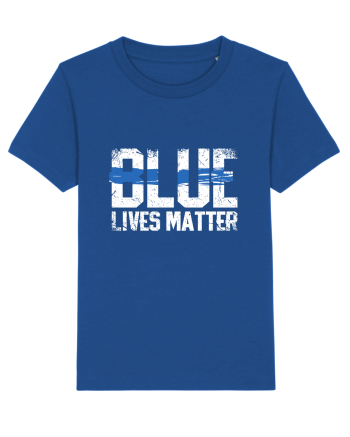 BLUE Majorelle Blue