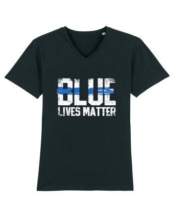 BLUE Black